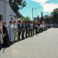 Zobacz w powiększeniu: POWSTANIE STYCZNIOWE – 160 lat później w Baranowie (57)